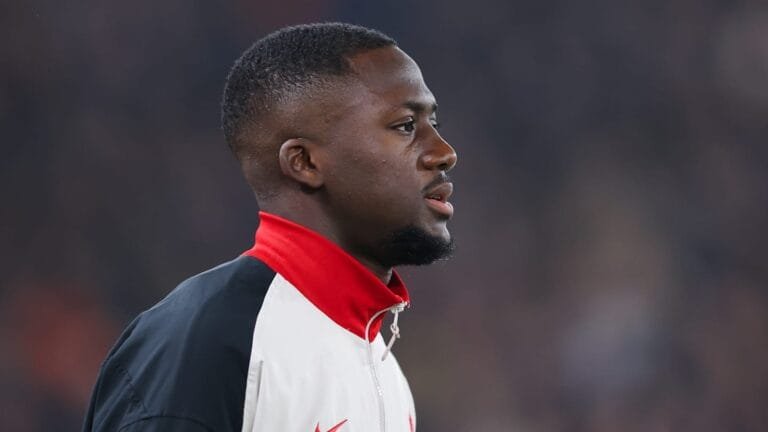 Liverpool star fuels PSG and Real Madrid rumours with new comments