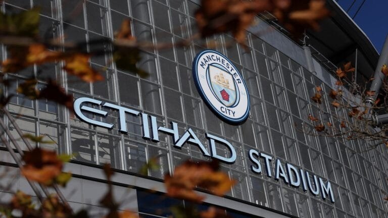 Man City face new financial investigation after La Liga president demand
