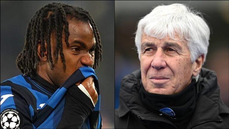 Man Utd & Real Madrid target blasts own manager after bizarre 'worst penalty taker' jibe