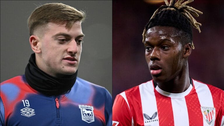 Man Utd battle Chelsea for Delap; Arsenal agree Williams deal