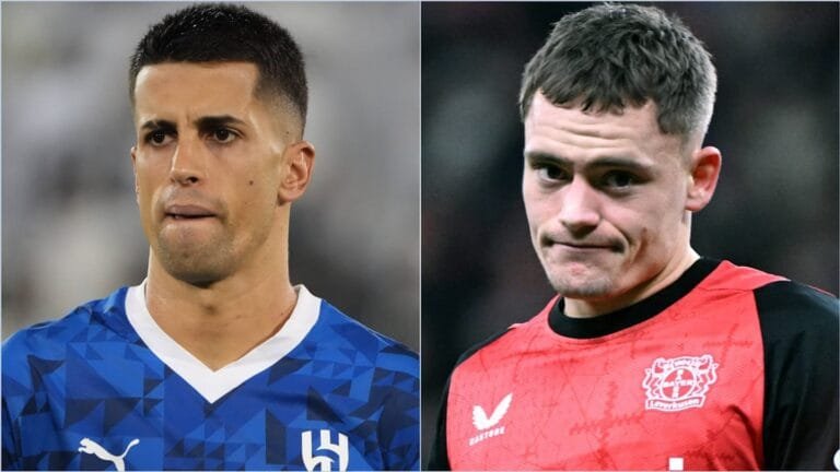 Man Utd eye Cancelo; Arsenal & Liverpool chase Wirtz