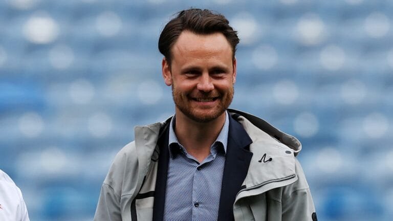 Man Utd make decision on future of interim transfer guru