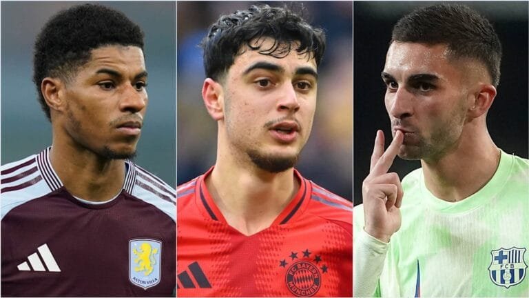 Man Utd plot Rashford Bayern swap; Chelsea ready Torres bid