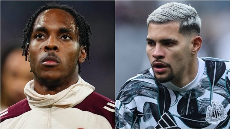 Man Utd push for Tel; Barcelona want Bruno Guimaraes