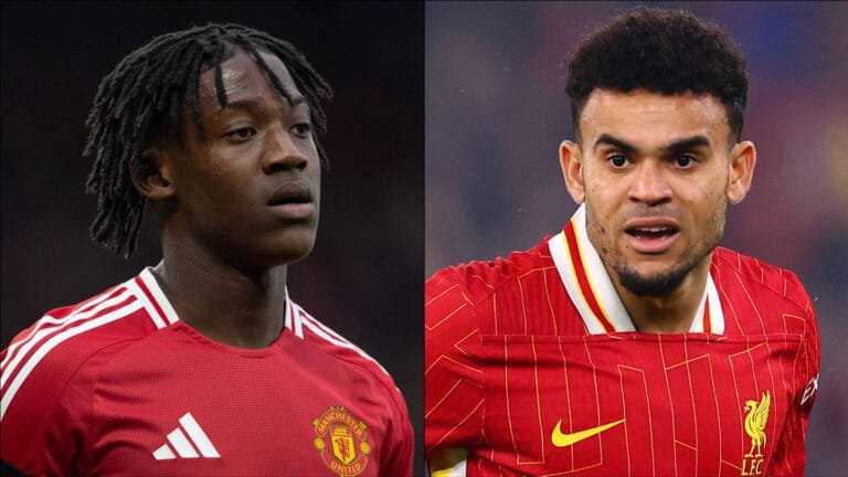 Man Utd set Mainoo price tag; Chelsea eye Luis Diaz