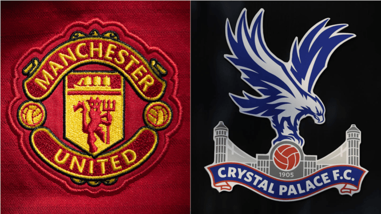 Man Utd vs Crystal Palace: Preview, predictions and lineups