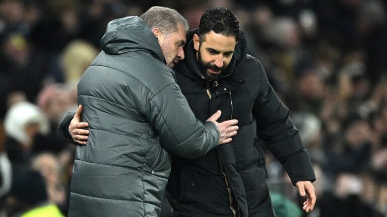 Match report & 3 talking points from gripping 38-shot encounter