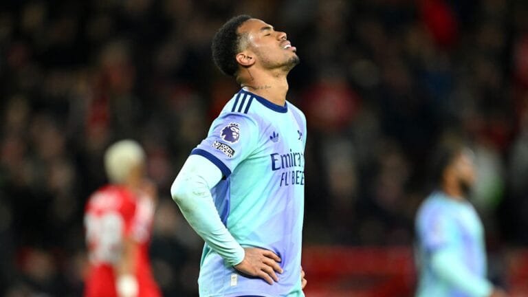 Match report & 3 talking points from lifeless stalemate