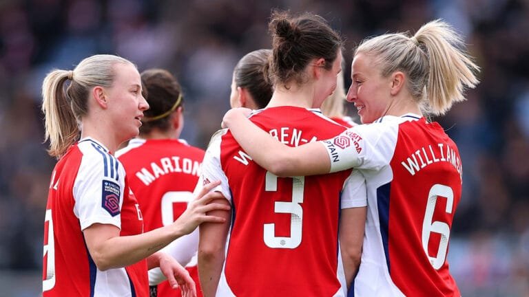 Match report and 4 talking points from WSL classic