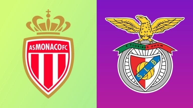Monaco vs Benfica: Preview, predictions and lineups