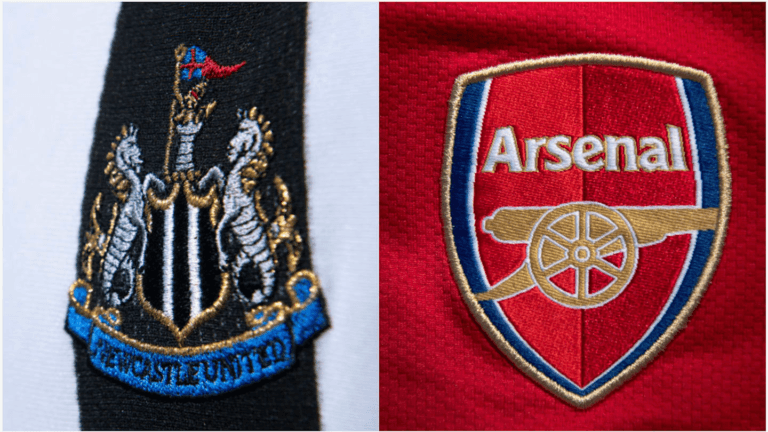Newcastle vs Arsenal - Carabao Cup: Preview, predictions and lineups