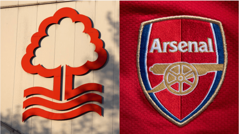 Nottingham Forest vs Arsenal: Preview, predictions and lineups