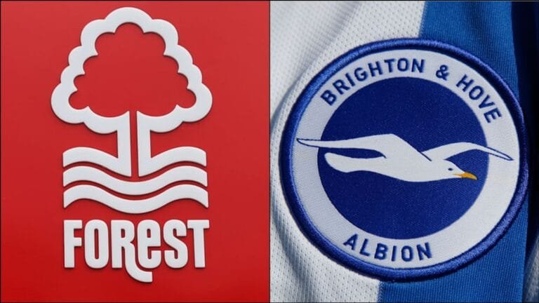 Nottingham Forest vs Brighton: Preview, predictions and lineups