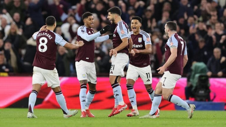 Player ratings as Jorgensen howler hands Blues defeat