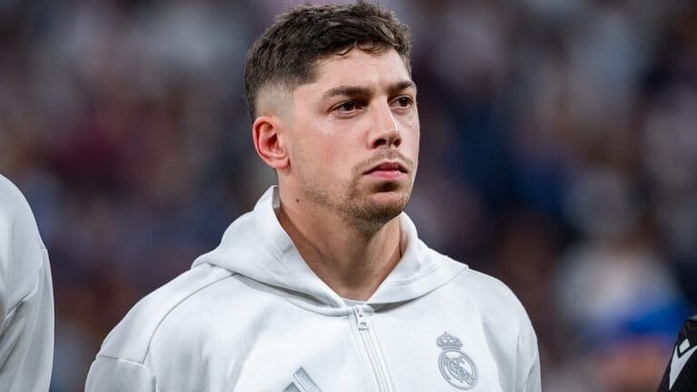 Real Madrid fearing serious injury as Champions League last 16 looms