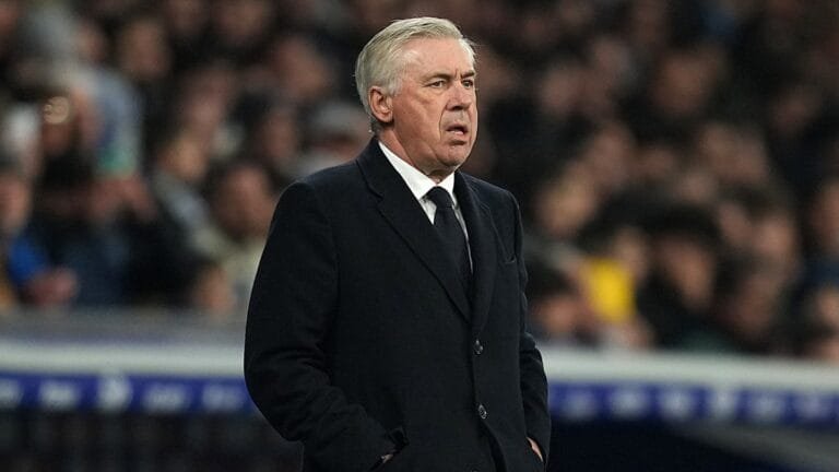 Real Madrid predicted lineup vs Leganes