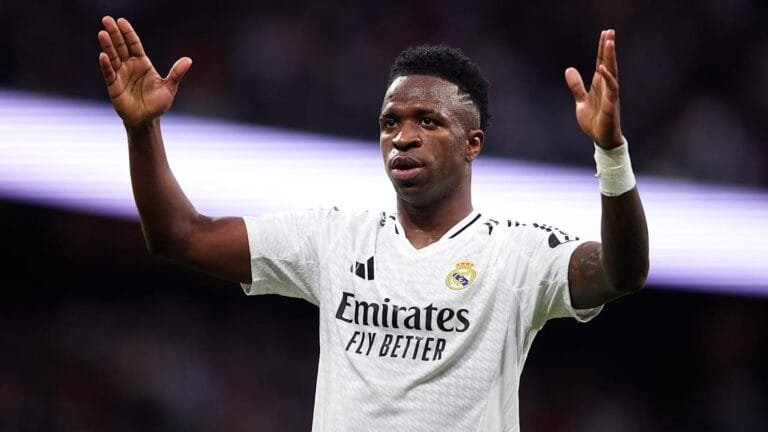 Real Madrid set unique club record in Girona victory