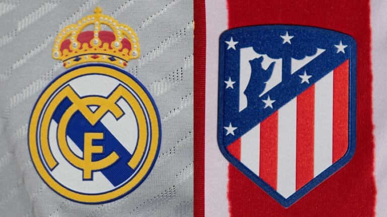 Real Madrid vs Atletico Madrid: Preview, predictions and lineups