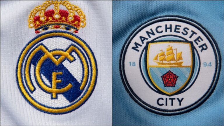 Real Madrid vs Man City: Preview, predictions and lineups