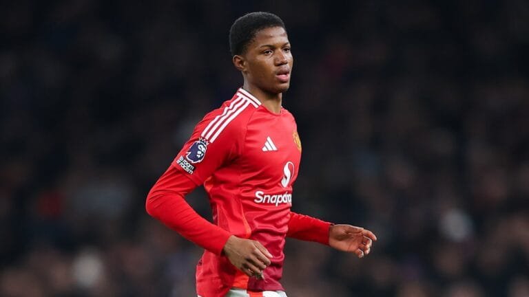 Record-breaking Man Utd teenager's strengths, weaknesses & career so far