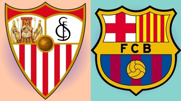 Sevilla vs Barcelona: Preview, predictions and lineups