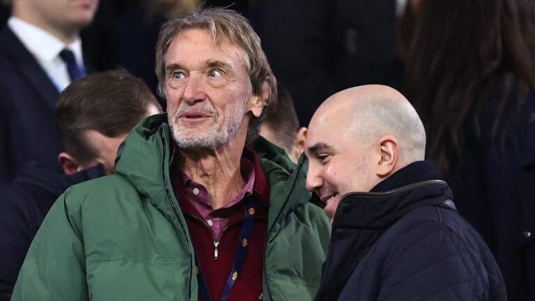 Sir Jim Ratcliffe hit with legal action over latest INEOS cost-cutting measure