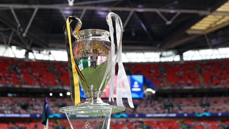 Supercomputer predicts 2024/25 Champions League knockout stages