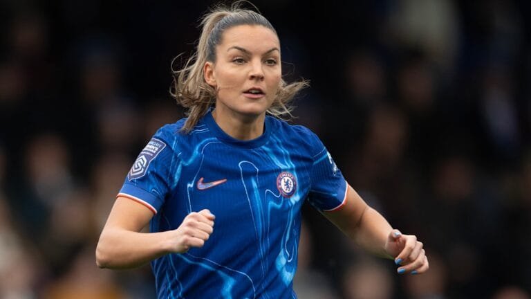 The 5 best WSL players so far in 2024/25
