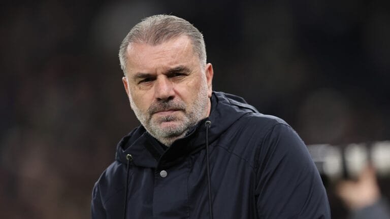 'They're cowards' - Ange Postecoglou blasts online trolls for vitriol and abuse