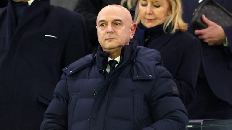 Tottenham chairman's potential role in Qatari takeover revealed
