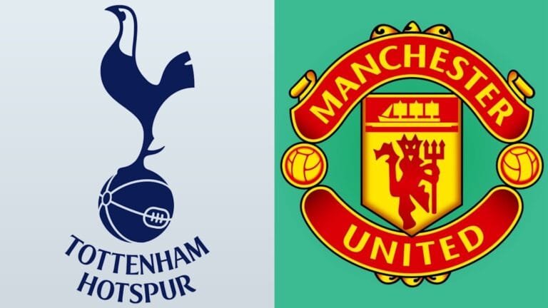 Tottenham vs Man Utd: Preview, predictions and lineups