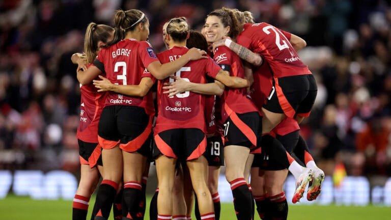 Tottenham vs Manchester United: Preview, predictions and lineups