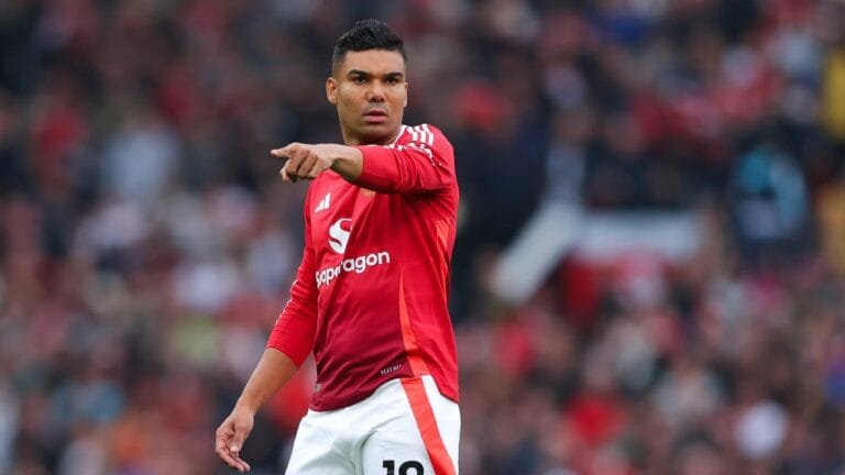 Transfer notebook: Chelsea scout Viktor Gyokeres understudy, Casemiro update, West Ham eye Newcastle star