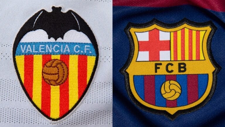 Valencia vs Barcelona: Preview, predictions and lineups