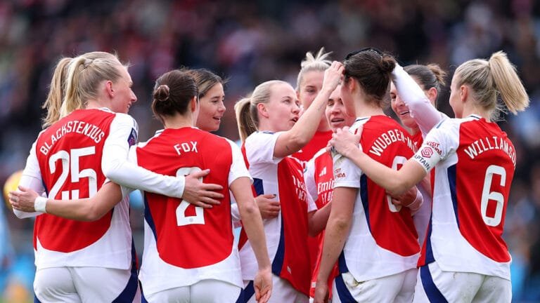 WSL predictions: Gameweek 14