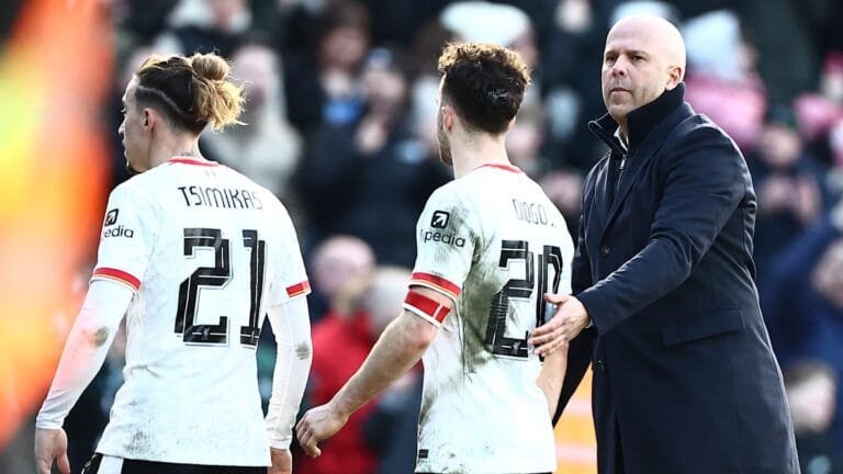 'We expected to play a better game'