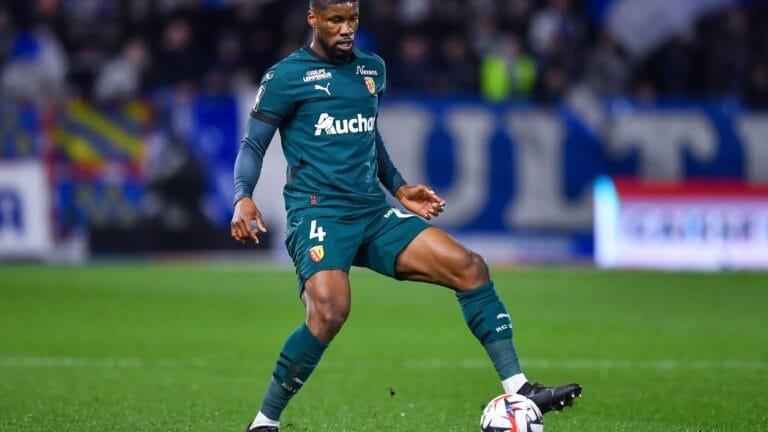 Wolves' deal to sign Lens defender Kevin Danso hijacked by Premier League rivals