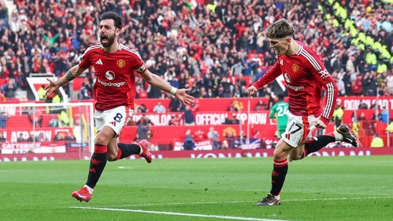 Man Utd predicted lineup vs Real Sociedad