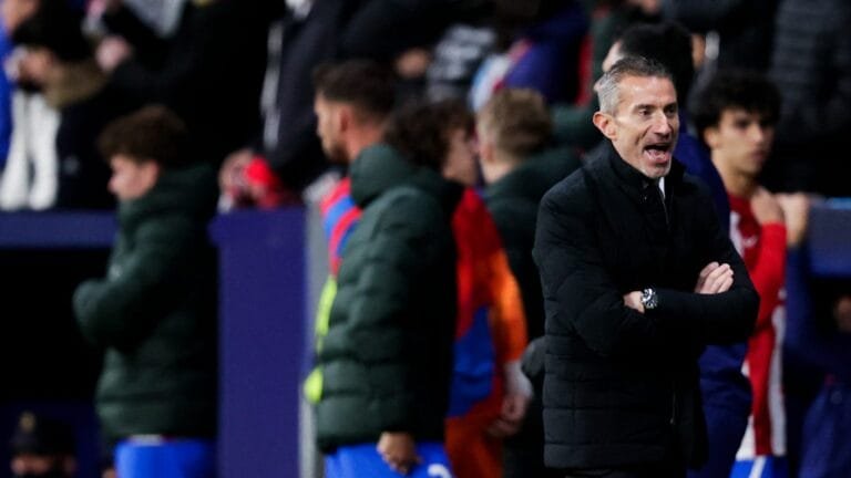 4 key tasks for Arsenal's new sporting director