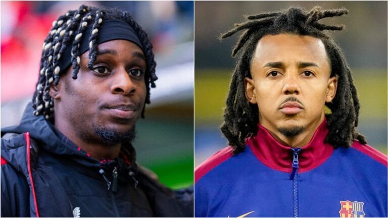 5 realistic replacements for Trent Alexander-Arnold at Liverpool