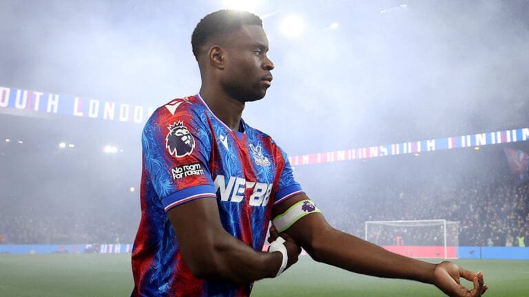 5 realistic replacements for Virgil van Dijk at Liverpool