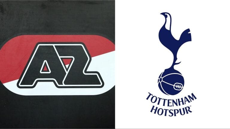 AZ Alkmaar vs Tottenham: Preview, predictions and lineups