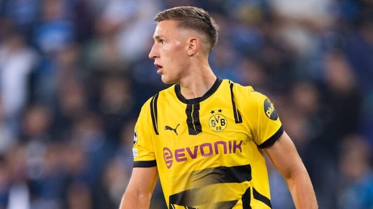 Arsenal, Real Madrid & Barcelona rival Liverpool for Virgil van Dijk replacement