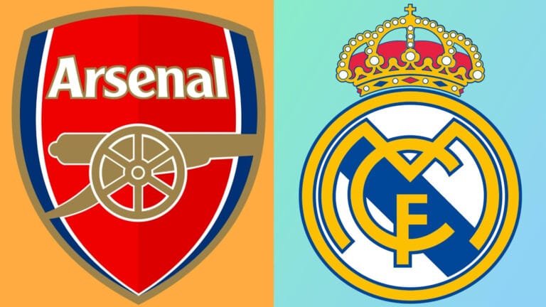 Arsenal Women vs Real Madrid Femenino: Preview, predictions and lineups