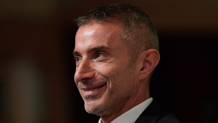 Arsenal confirm appointment of 'impressive' new sporting director