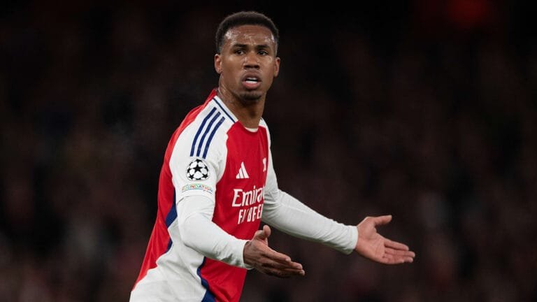 Arsenal given boost after latest international break nightmare