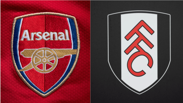 Arsenal vs Fulham: Preview, predictions and lineups