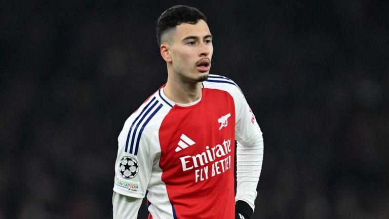 Arsenal welcome key winger back from injury for Man Utd clash