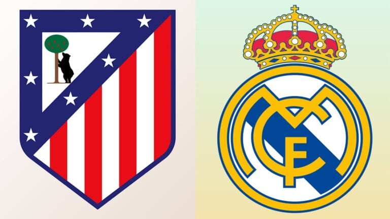 Atletico Madrid vs Real Madrid: Preview, predictions and lineups