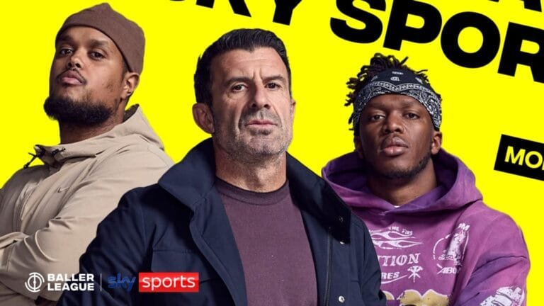 Baller League: How to watch on TV, format, fixtures and squads